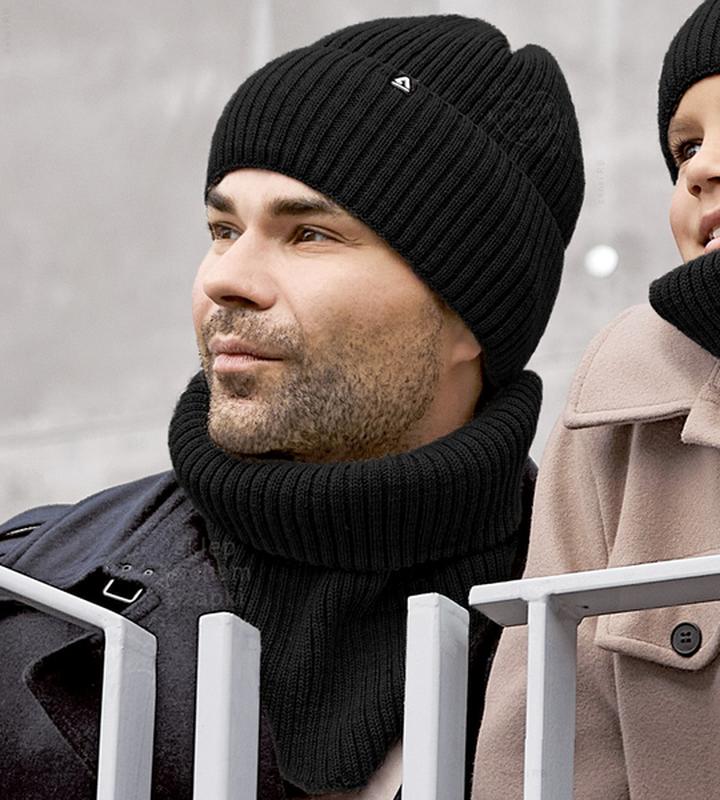 Czapka 58 dla dorosłych