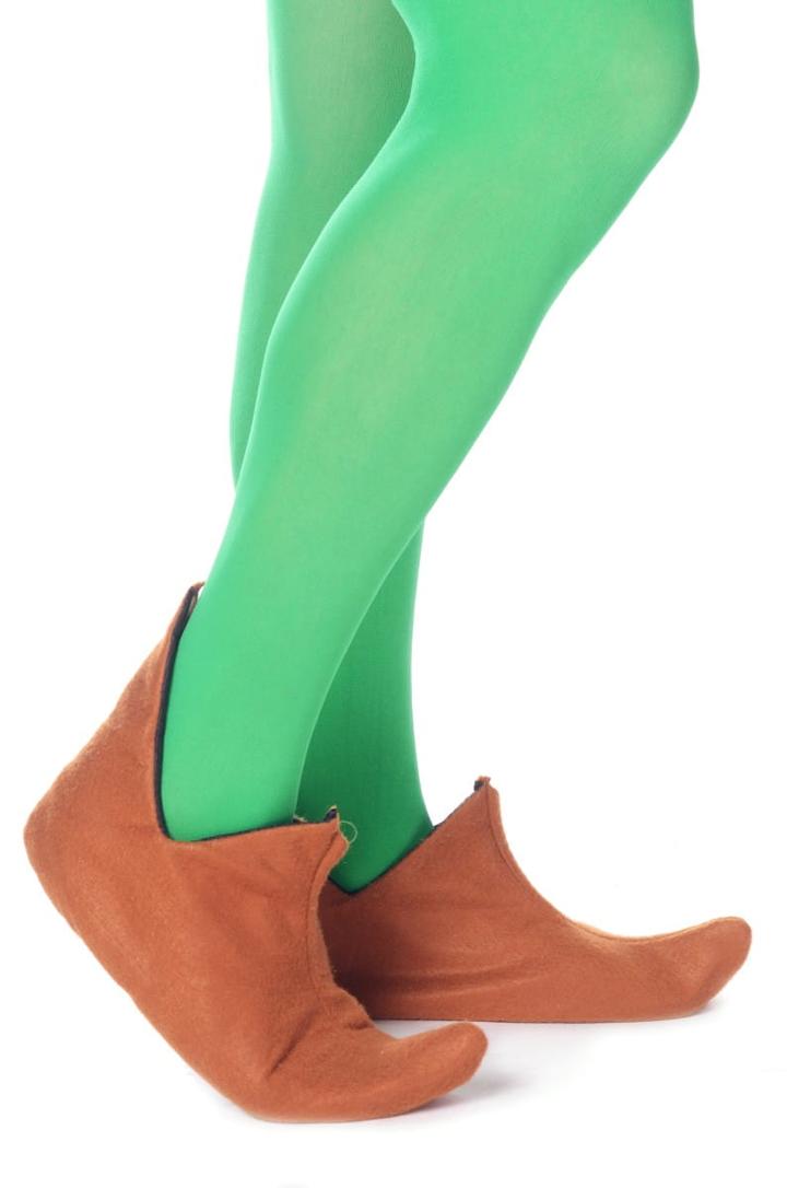 Dodatki i wykończenia obuwia