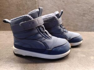 Jakie są equivalenty rozmiaru 16.5 buta? Sprawdź, co to oznacza!