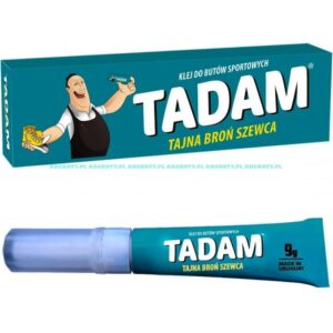 Najlepszy wybór: jaki jest skuteczny klej do butów?