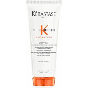 Odkryj doskonałość stylizacji z kerastase lakierem do włosów
