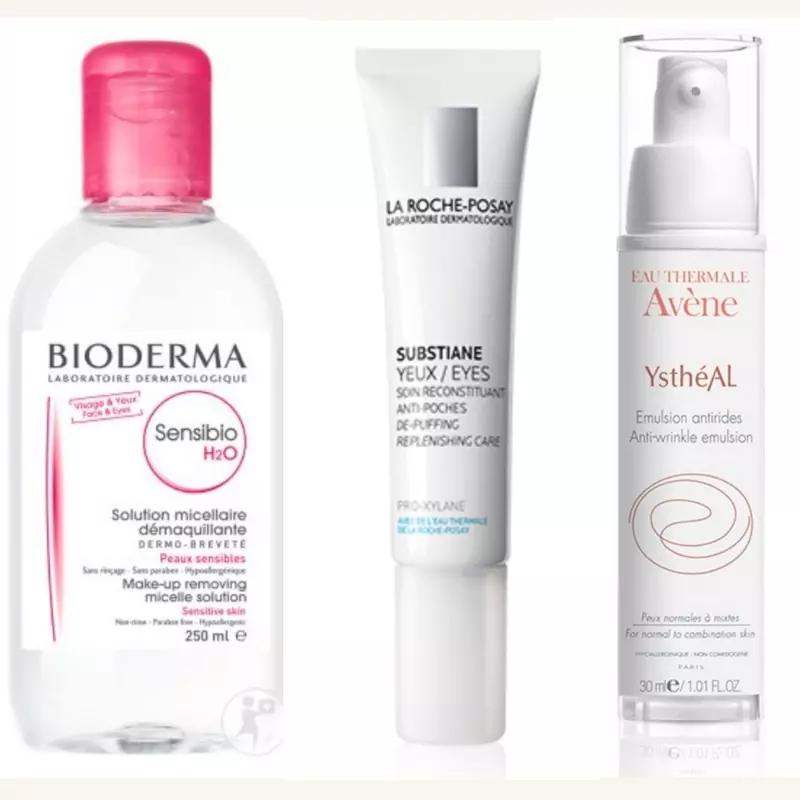 Odkryj, jakie kosmetyki kupić we Francji, aby poczuć się wyjątkowo