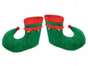 Tworzenie magicznych kroków: jak uszyć stylowe buty elfa krok po kroku