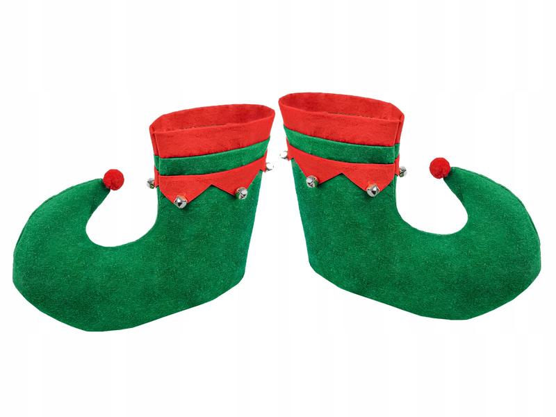 Tworzenie magicznych kroków: jak uszyć stylowe buty elfa krok po kroku