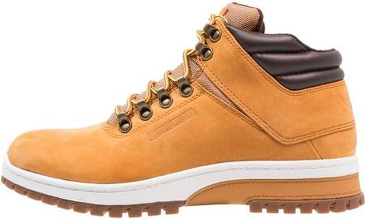 Buty do kurtki parki