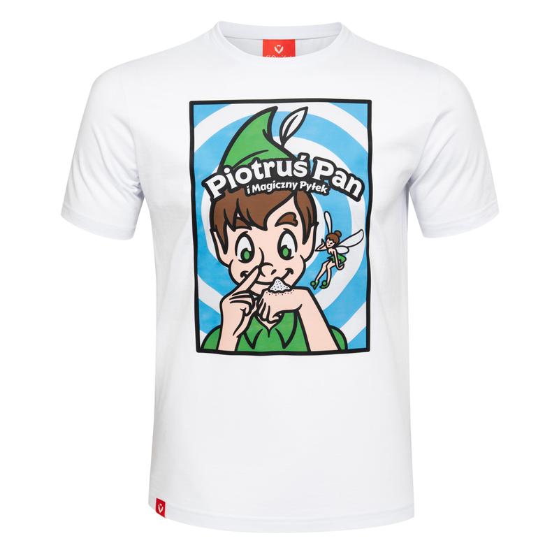 Dodatki do stroju Piotrusia Pana