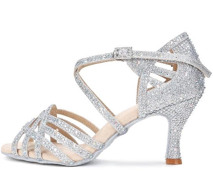 Elegancja i styl na parkiecie