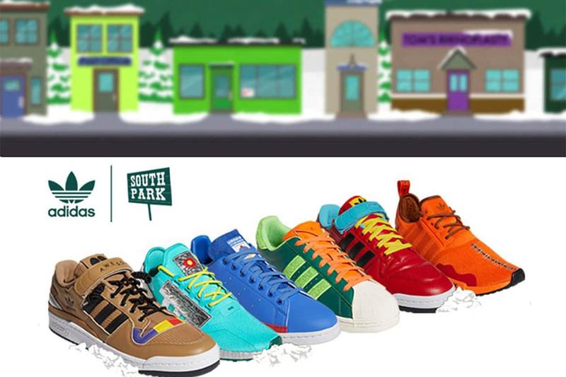 Eleganckie obuwie do parki