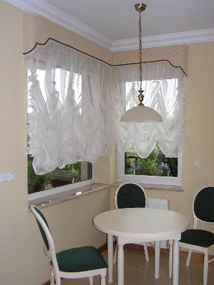 Jak zmierzyć okno do rolety