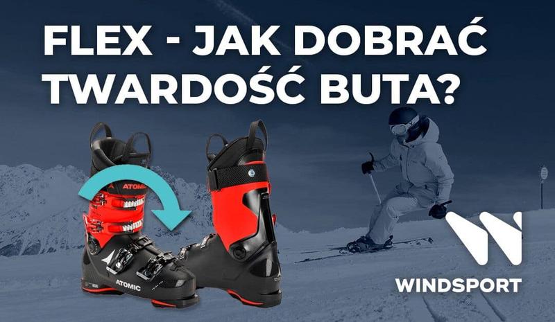 Komfort i dopasowanie butów narciarskich