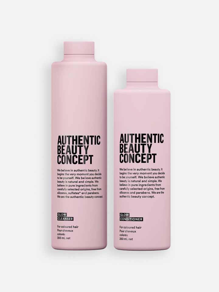 Lakier do włosów Authentic Beauty Concept