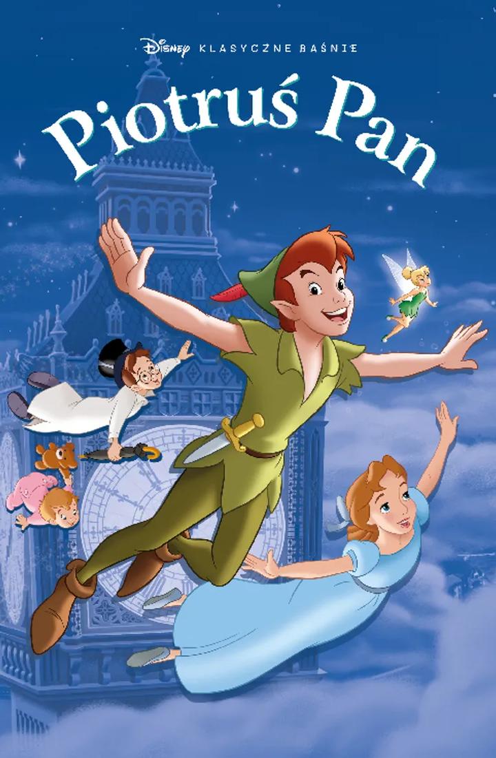 Materiały do szycia stroju Piotrusia Pana