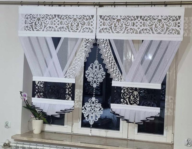 Materiały do szycia v kę