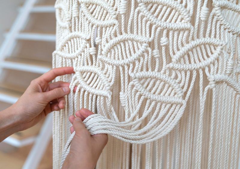 Najczęstsze błędy przy szyciu firanek