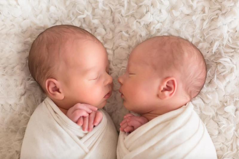 Normy rozmiaru główki noworodka