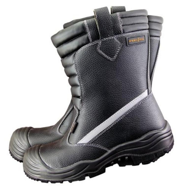 Ochrona przed żywiołami nieprzemakalne obuwie