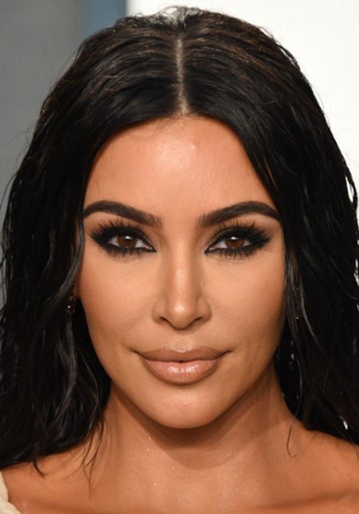 Pielęgnacja cery jak u Kim Kardashian