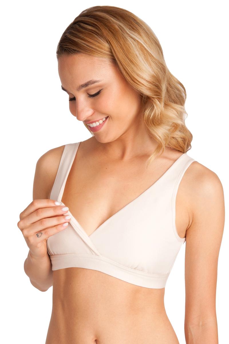 Poradnik dla mam karmiących piersią