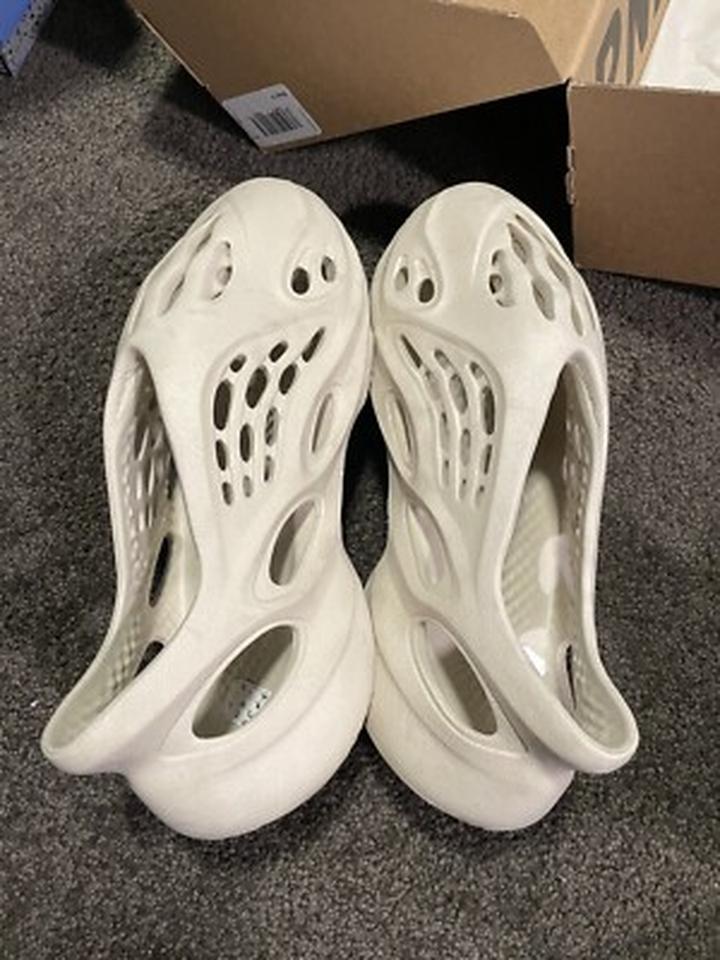 Poradnik pomiarów stóp