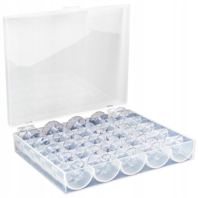 Praktyczne zastosowanie pudełek w domu