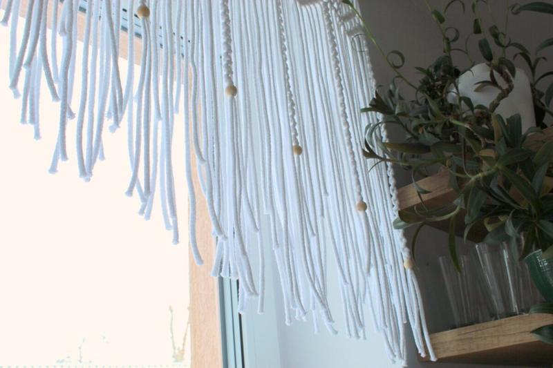 Przewodnik szycia firanek krok po kroku