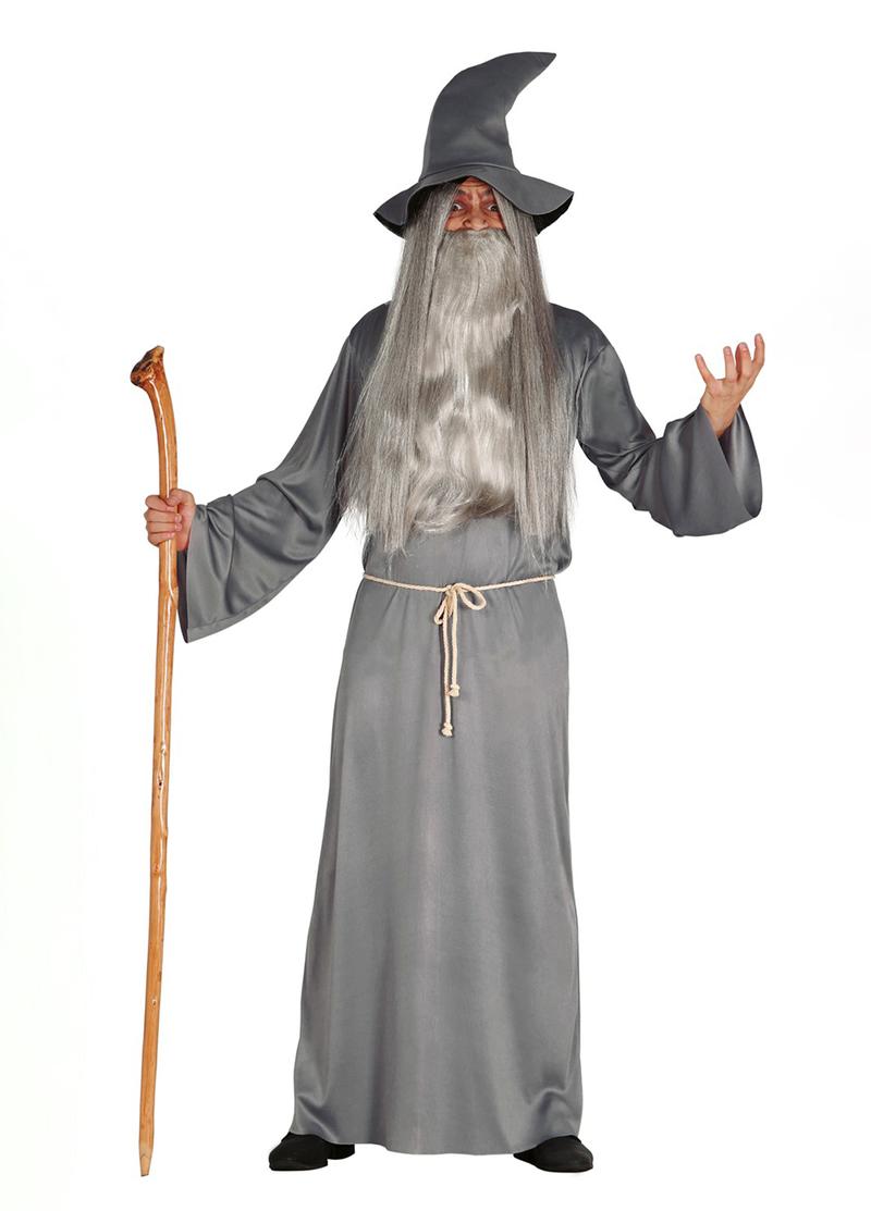 Strój czarodzieja dla dziecka