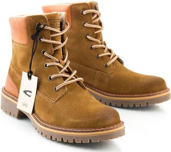 Stylizacje z parką na co dzień