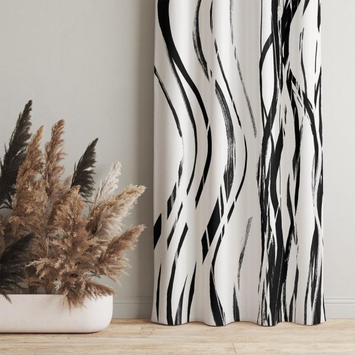 Szycie zasłon krok po kroku