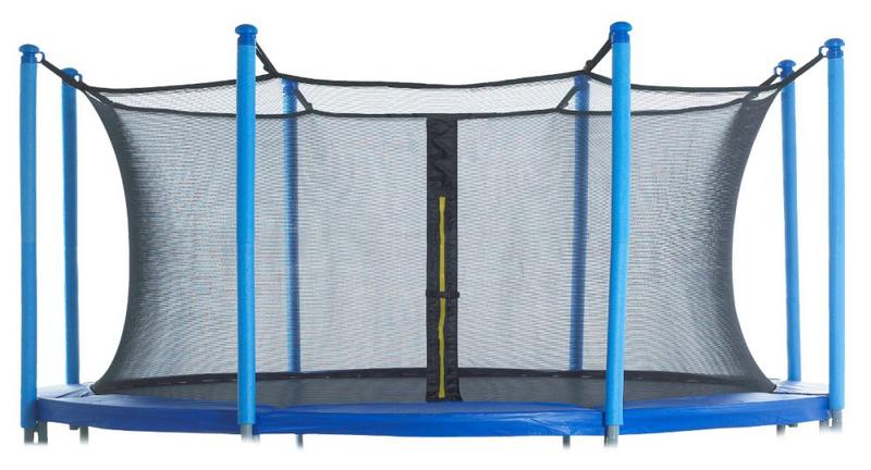 Trampoliny dla dzieci