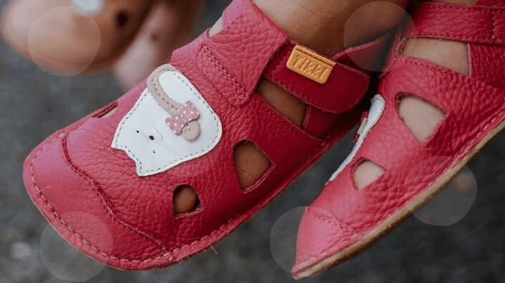 Wygodne i stylowe buty dziecięce