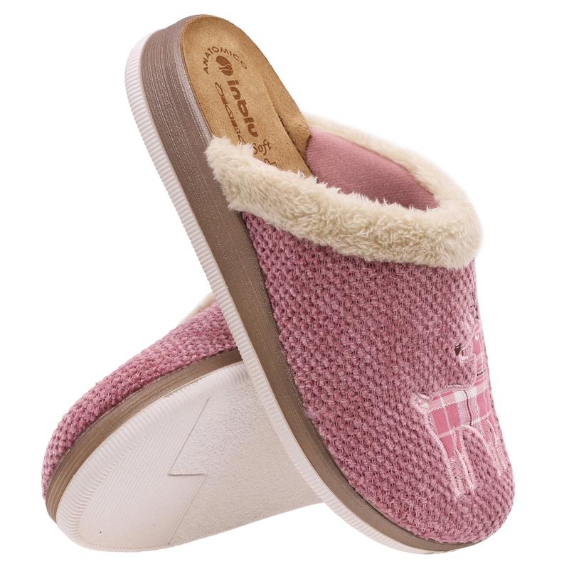 Ciepłe kapcie na każdą porę roku – jak je uszyć samodzielnie?