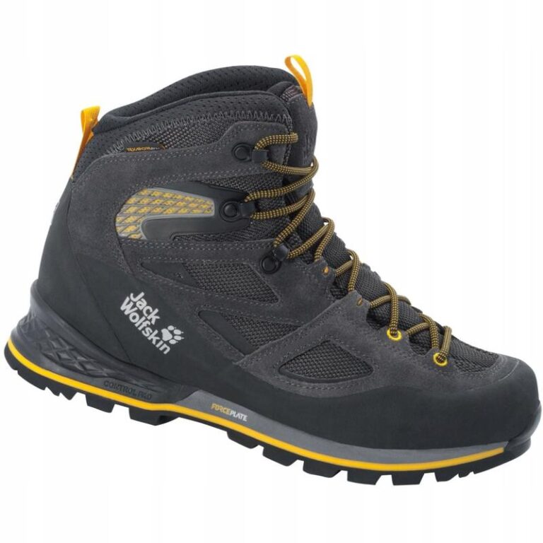 Idealne buty w góry na śnieg – jak wybrać najlepszy model na zimowe wyprawy?
