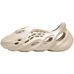 Jak dobrać idealny rozmiar do foam runnerów?