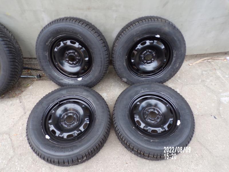 Jak dobrać idealny rozmiar opon do Polo?