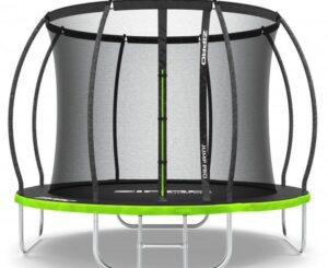 Jak dobrać odpowiednie trampoliny? Przewodnik po rozmiarach i ich zaletach