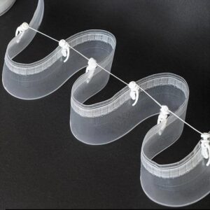 Jak uszyć taśmę wave i nadać wnętrzu wyjątkowy styl