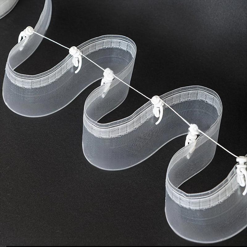 Jak uszyć taśmę wave i nadać wnętrzu wyjątkowy styl