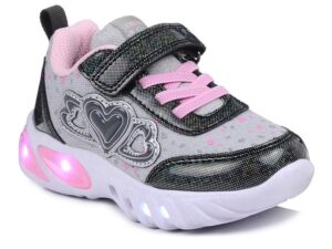 Jak wybrać idealne buty na jesień dla rocznego dziecka?