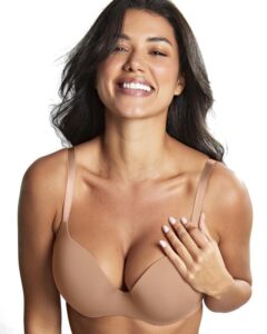 Jak znaleźć idealny biustonosz? Przewodnik po rozmiarach i tabelach