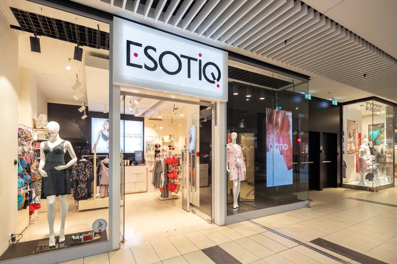 Jak znaleźć idealny rozmiar stanika Esotiq dla siebie?