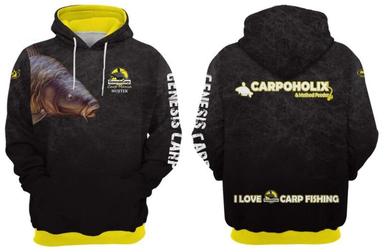 Jaka bluza rozmiar L będzie idealna dla Twojego wzrostu? Sprawdź!