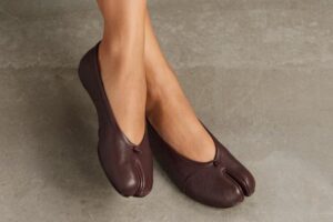 Jakie buty będą modne w 2025 roku? Przewodnik zakupowy dla każdego!