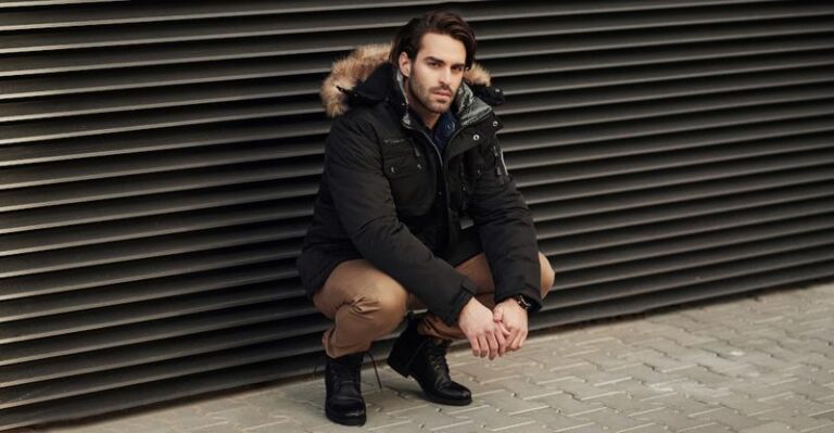 Jakie buty najlepiej pasują do kurtki parki? Poradnik modowy na każdą okazję