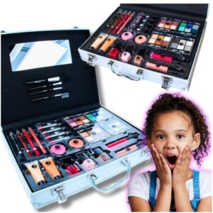 Jakie kosmetyki kupić dziewczynie, aby ją zaskoczyć?