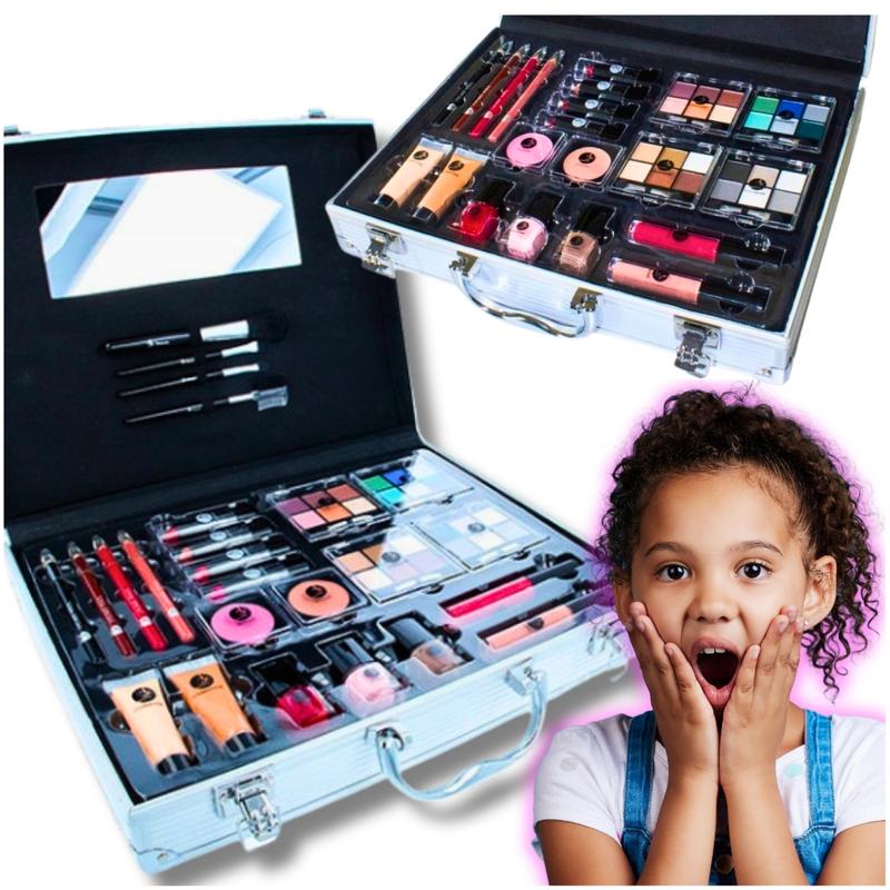 Jakie kosmetyki kupić dziewczynie, aby ją zaskoczyć?