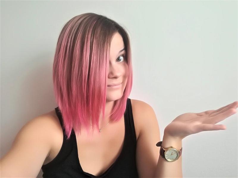 Koloryzacja włosów w domu bibułą – prosty przewodnik do efektownych zmian