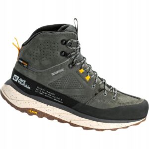 Najlepsze buty nieprzemakalne na każdy rodzaj przygody