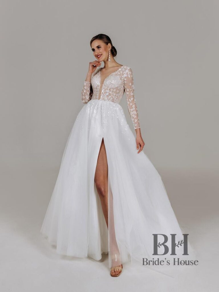 Najważniejsze wskazówki, jak wybrać idealną suknię ślubną