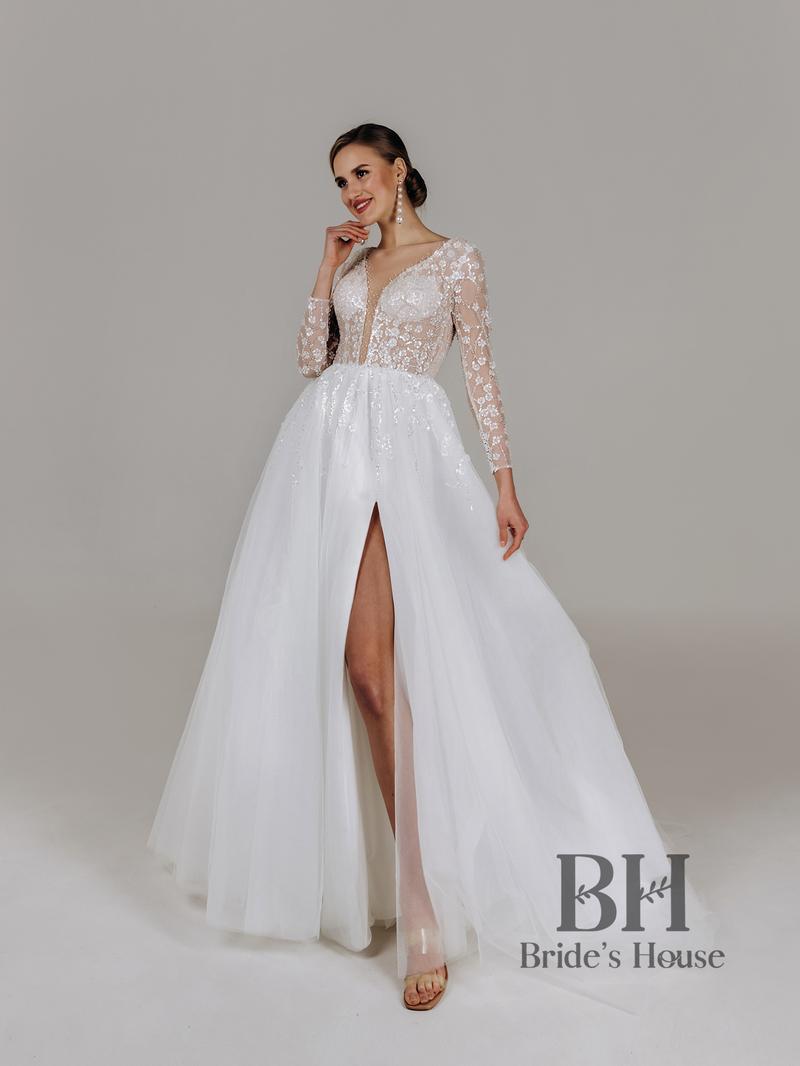 Odkryj, jak wygląda twoja idealna suknia ślubna w naszym quizie!