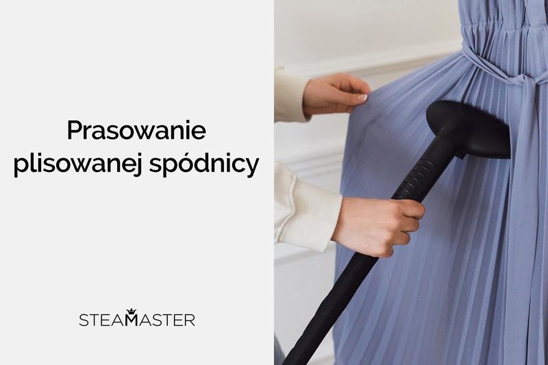 Praktyczne porady: jak prasować spódnicę plisowaną, by zawsze wyglądała idealnie